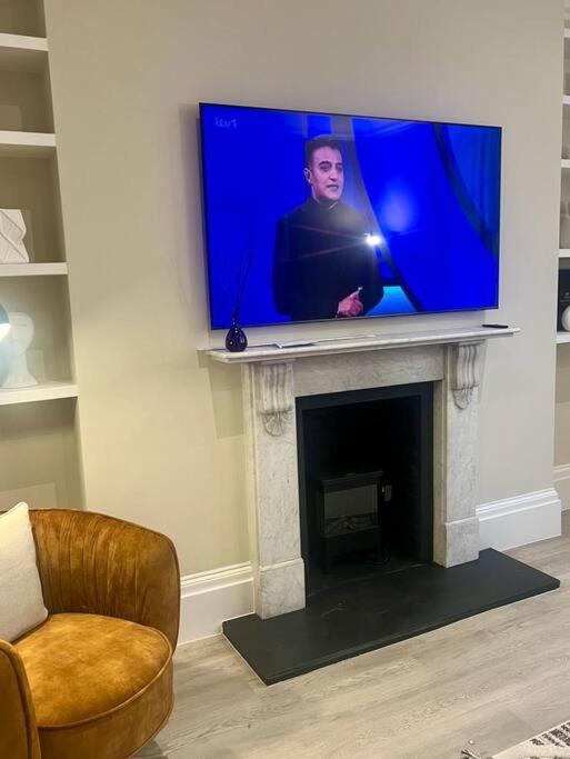 Appartamento New Flat In Holland Park